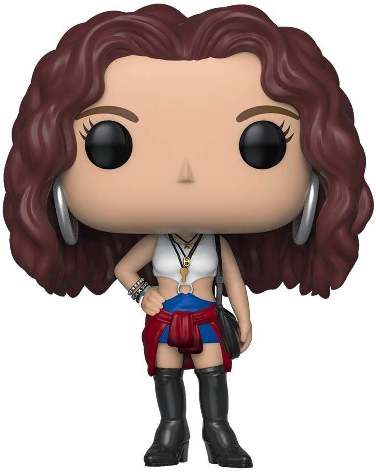 Funko POP Movies: Pretty Woman - VIVIAN (Styles May Vary), Multicolor, 3.75 inches