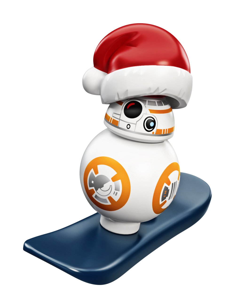 LEGO UK 75184 "Star Wars Advent Calendar Construction Toy, Mehrfarbig - Image 4