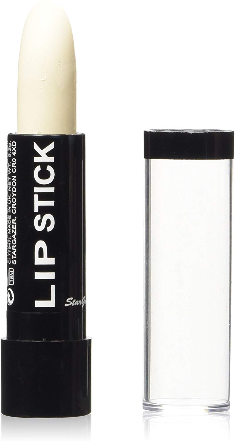 Stargazer Lip Stick Number 111, Soft Pigmented Long Lasting Cruelty-Free Lipstick, Nude, 5.2 g (Pack of 1)
