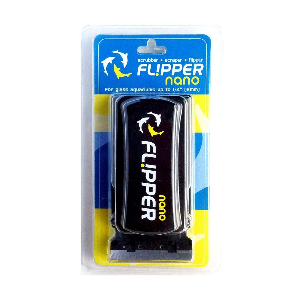 FL!PPER Flipper Magnetic Cleaner Nano