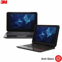 3M AG12.5W9 Anti-Glare Filter for 12.5-Inch Widescreen Laptop