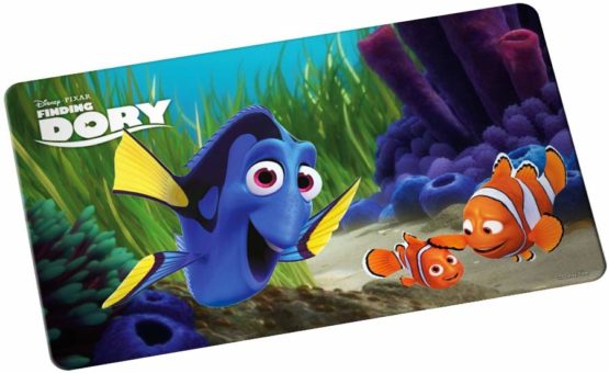 Gedalabels Breakfast Board Dory 23,5x14cm, Melamine, Multicolor, 23.5 x 14 x 2 cm