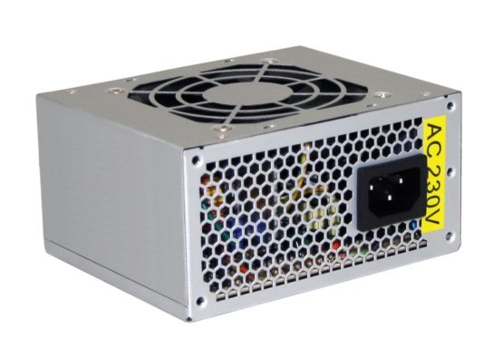 CiT M-400U 400W Micro Atx Power Supply