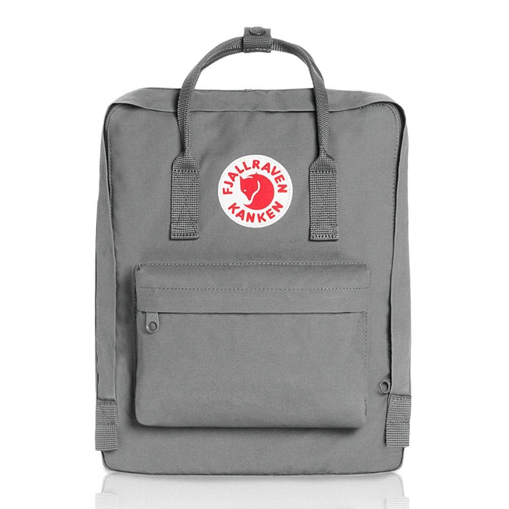 Fjällräven Kånken 16l Backpack One Size, Fog