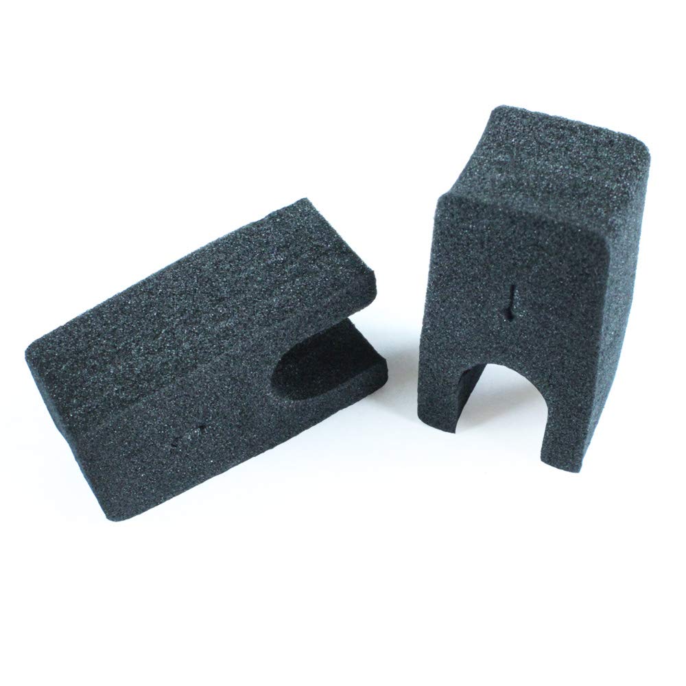 NRS Healthcare Ultralite Finger Yokes - Pack of 10 - Image 3