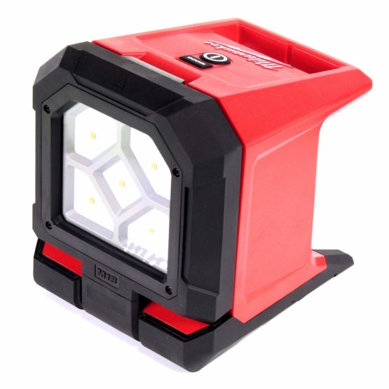 Milwaukee M18PAL-0 Battery Light - Image 3