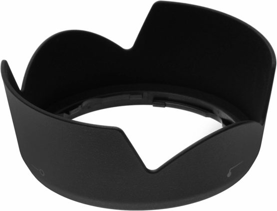 Nikon HB-69 Lens hood for Nikon AF-S DX 18-55mm VR II lens - Image 2
