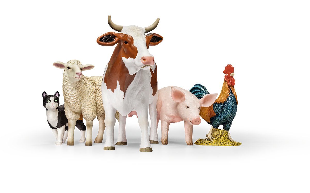 Ravensburger 00399 - tiptoi® toy figure: Camargue stallion - Image 3
