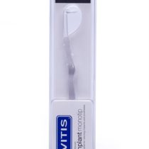 (1893) DIFA COOPER Vitis - Toothbrush Implant Monotip, White