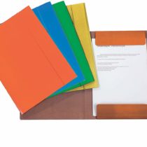 Alevar 3670 Elasticated Folder