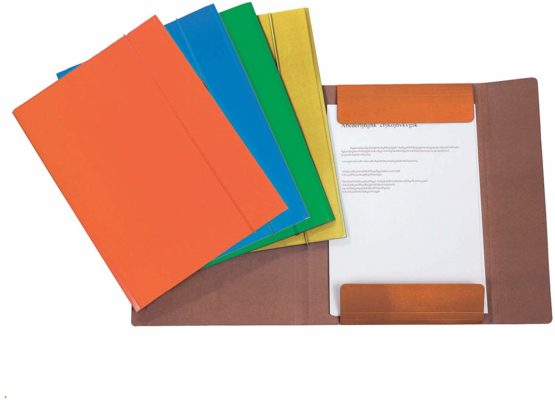 Alevar 3670 Elasticated Folder