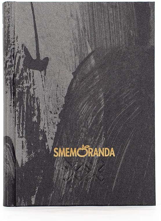 Smemoranda 16 Months 2020 cm 13X17.7