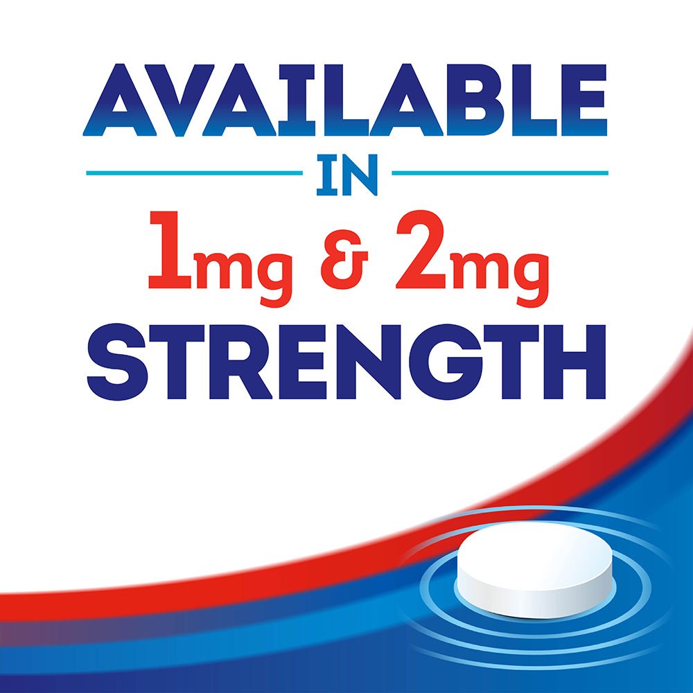 Nicotinell Mint Lozenge 2mg (96 Lozenges), Stop Smoking Aid, Sugar Free Nicotine Lozenges, Fresh Mint Flavour - Image 4