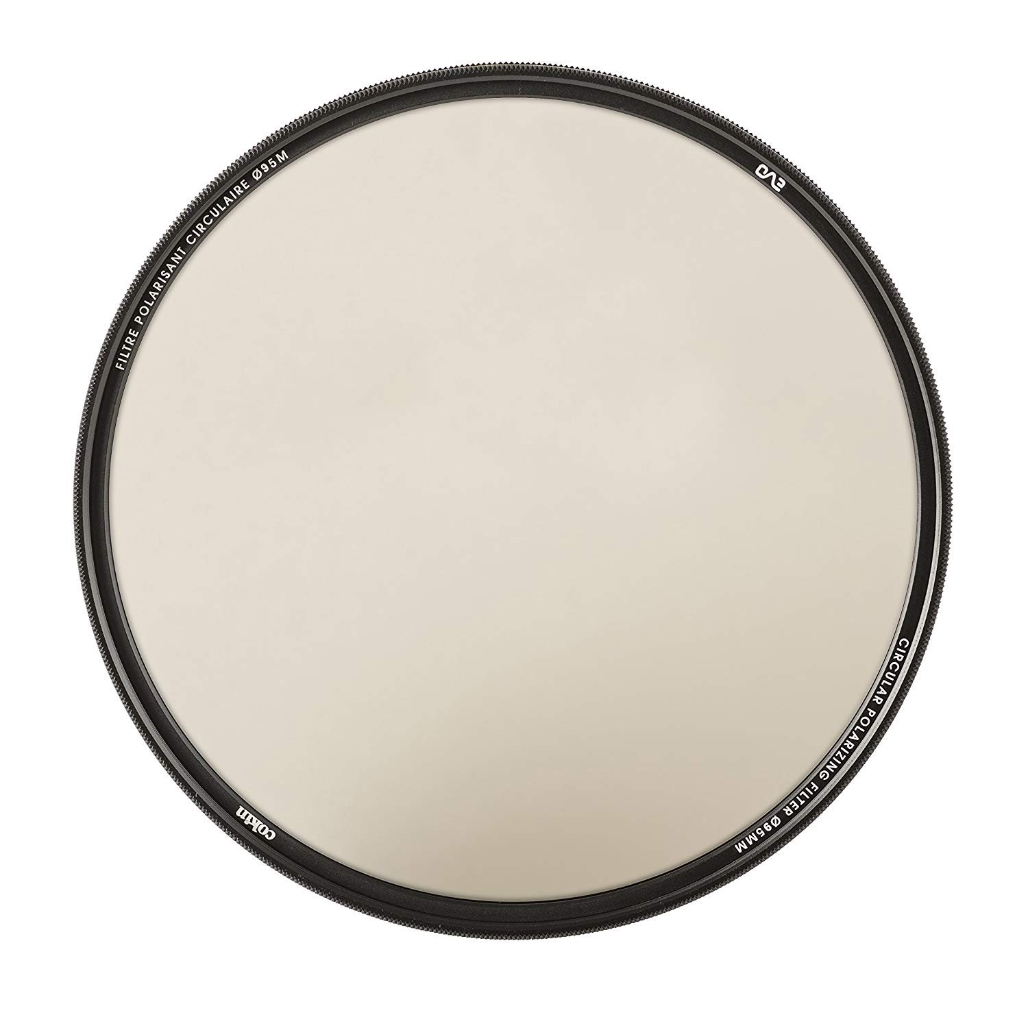 COKIN EVO ø95mm Circular polarizer filter for EVO Filter-Holder M Size (P-series) 84mm, Black, 95 mm - Image 2