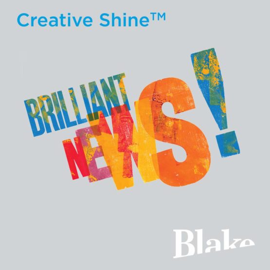Blake Creative Shine C4 229 x 324 mm 120 gsm Metallic Pearlescent Peel & Seal Wallet Envelopes (PL433) Midnight Blue - Pack of 125 - Image 3