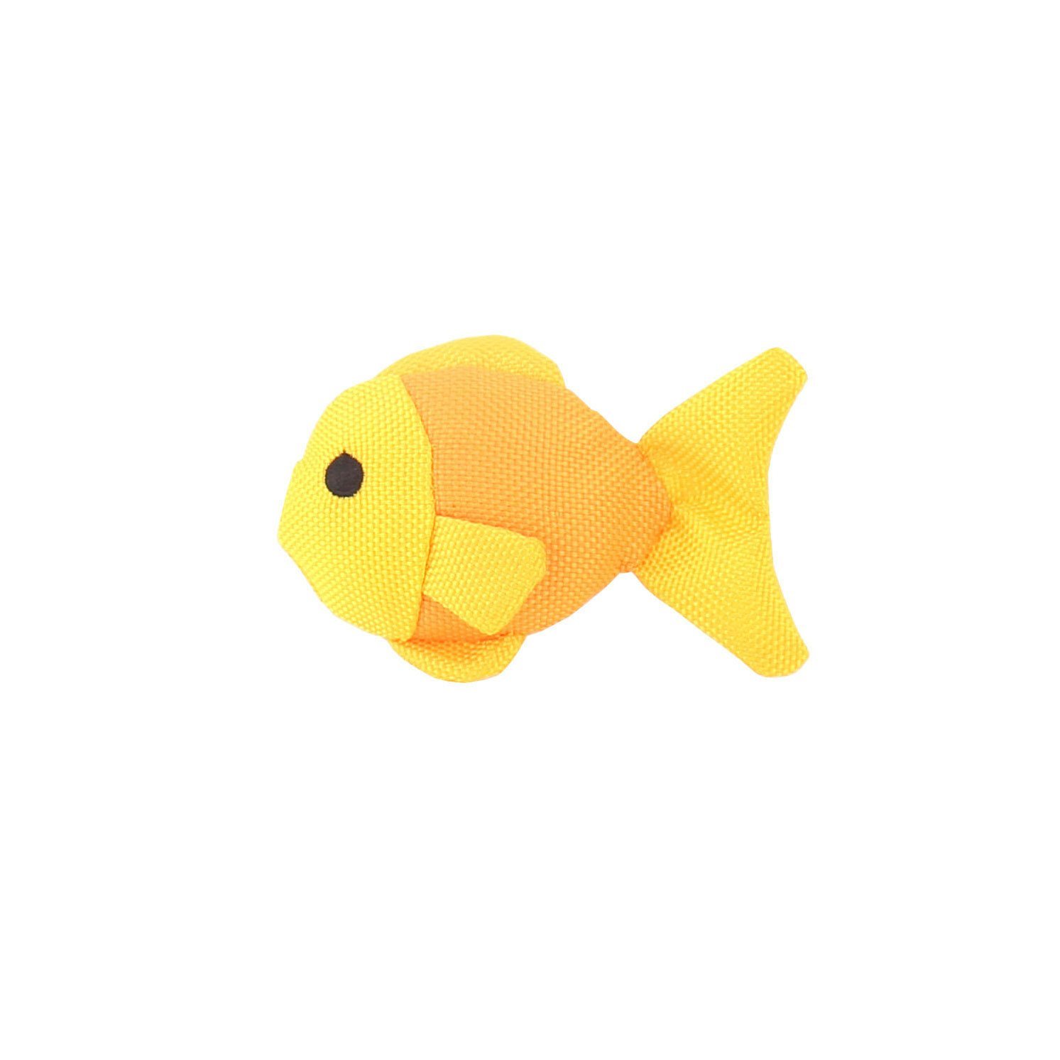 Beco Recycled Plastic Catnip Fish, X