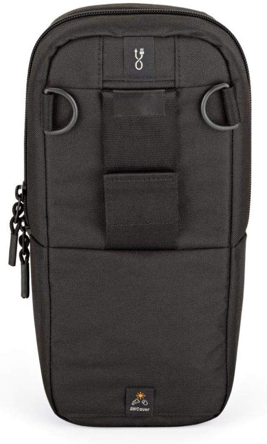 Lowepro LP37180 ProTactic Utility Bag 200 AW - Black, 200AW - Image 3