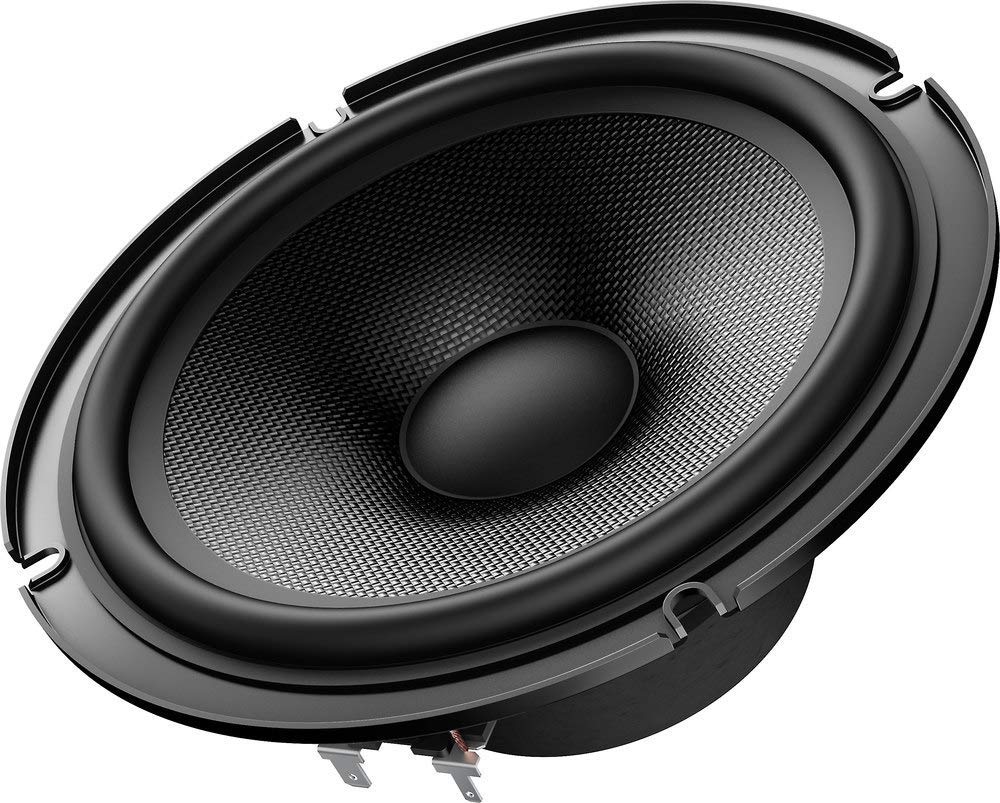 Pioneer TS-Z65C 330W 17cm 2-Way Component Speaker System – BigaMart