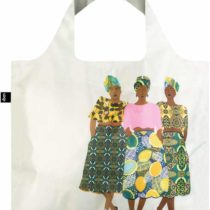LOQI CELESTE WALLAERT Bag - Grlz Band,CW