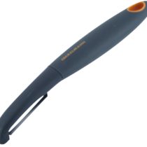 Fackelmann PELATUTTO The Arc, steel, grey