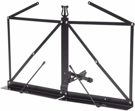 Kinsman KSS09 Standard Series Desktop Music Stand