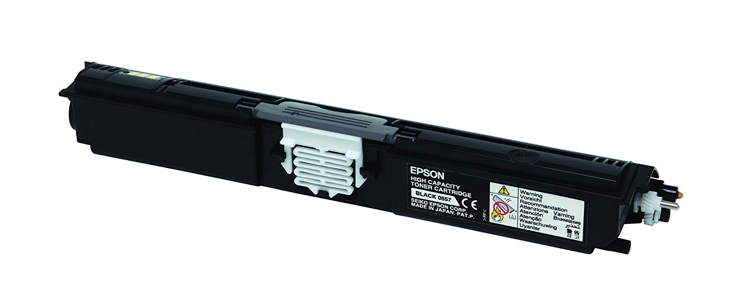 Epson C1600 CX16 Series Toner / High Aculaser - Black