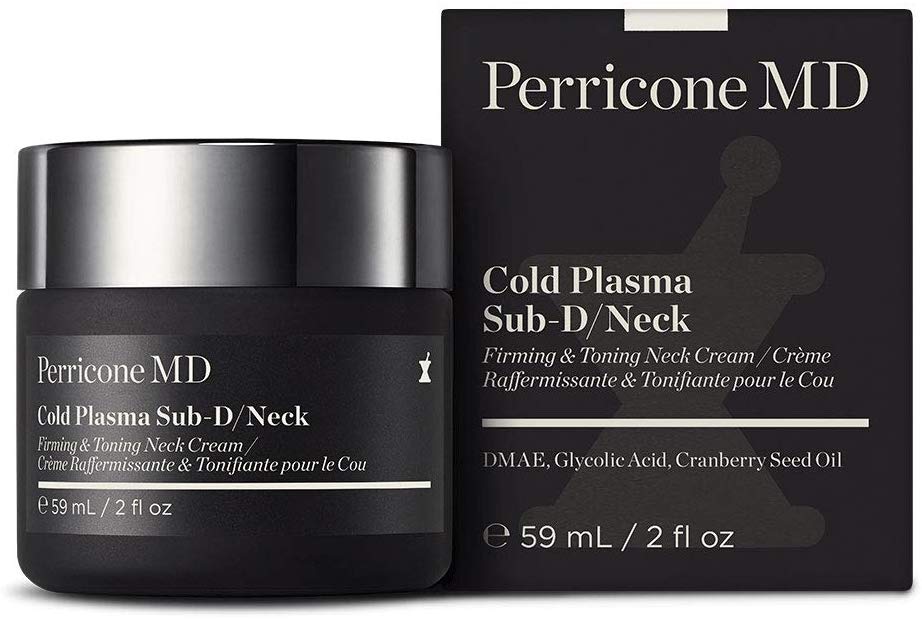 Perricone MD Cold Plasma Sub D, 59 ml, 59 ml (Pack of 1)