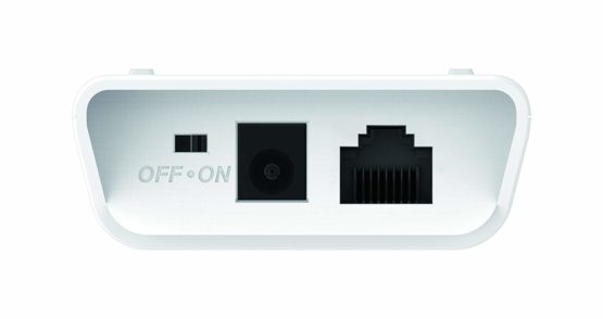 D-Link DPE-101GI Gigabit PoE Injector , White - Image 4