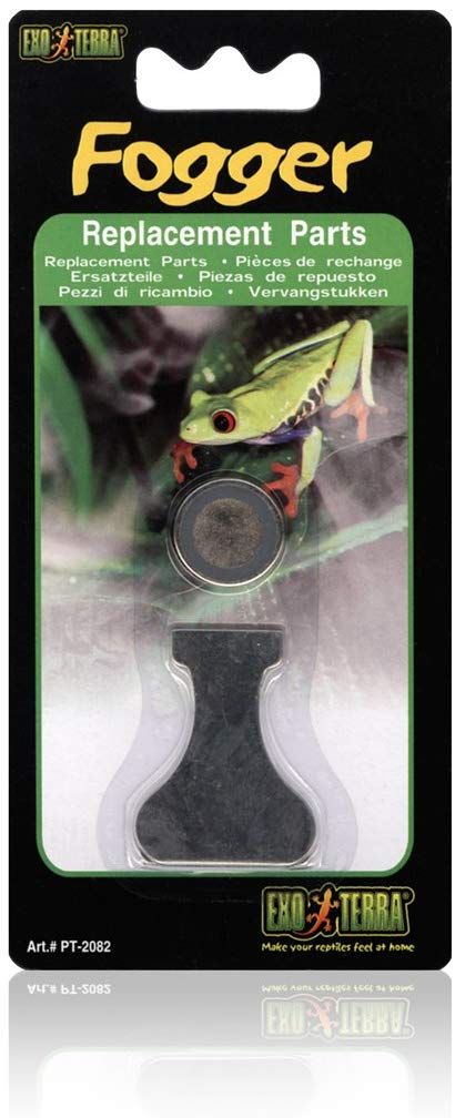 Exo Terra Fogger Disc, White - Image 2