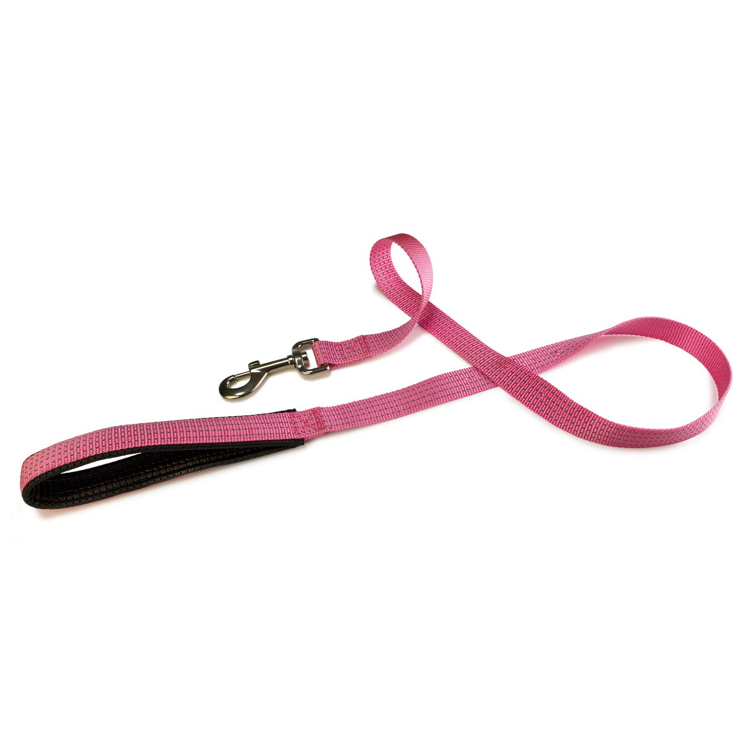 Arquivet 8435117896260 - Strap Nylon Plain Pink 2 X 120 cm, 2x1202x120