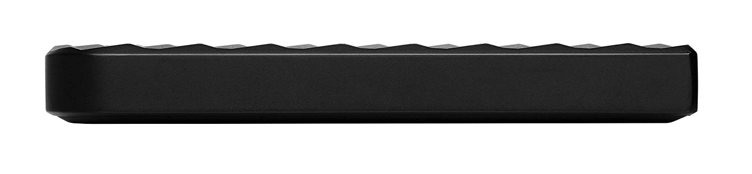 Verbatim 53194 1TB Portable USB 3.0 Hard Drive - Black - Image 4
