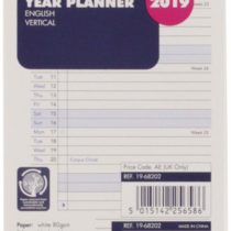 Calendar Insert