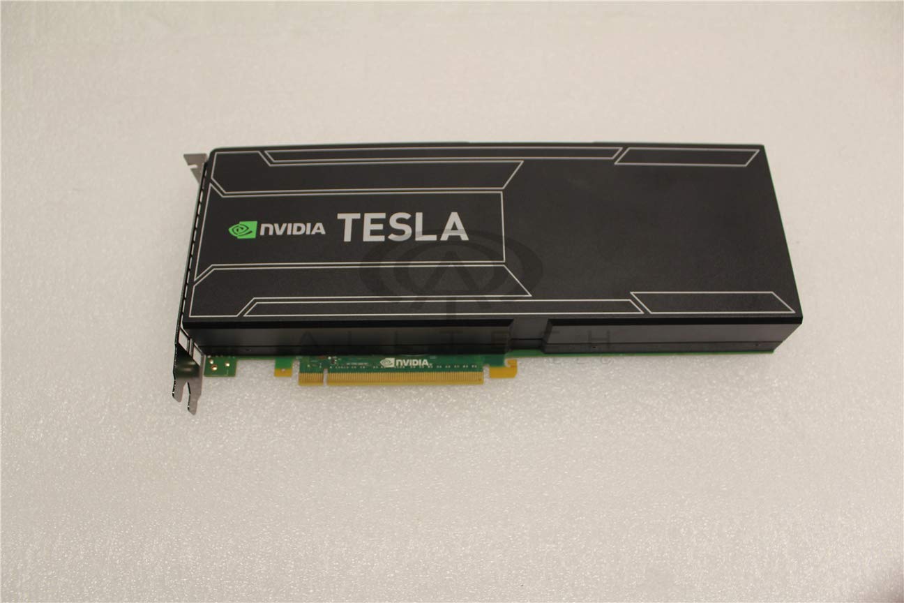 HP C7S15A Nvidia Tesla K20X GPU Accelerator for Server (6GB GDDR5, 2688 CUDA Core)