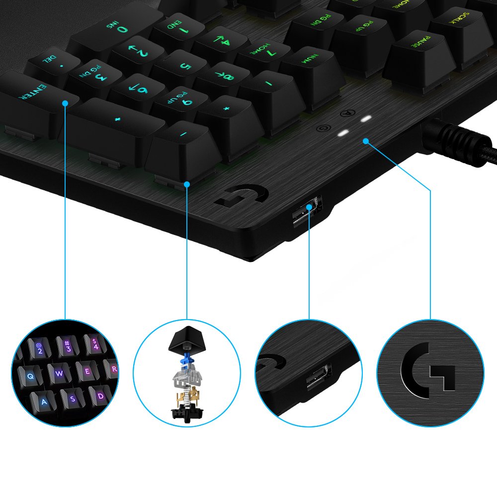 most clicky switches most clicky switches