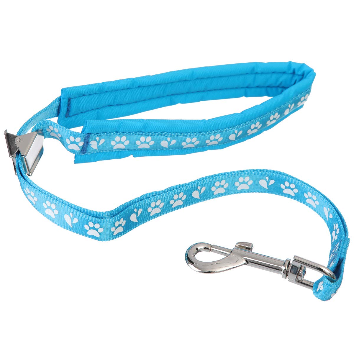 GROOM PROFESSIONAL Audie Padded Dog Grooming Loop Leash - Image 2