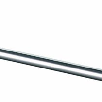 Haceka Aspen 41090110 Wall Hand Towel Holder 60 cm