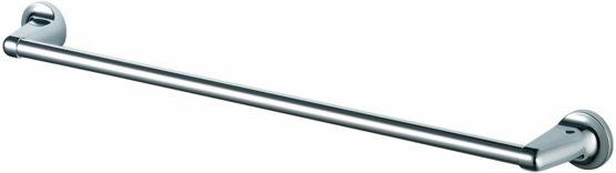 Haceka Aspen 41090110 Wall Hand Towel Holder 60 cm