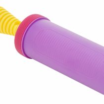 Amscan 9900900 Balloon Pump Party Accessory-1 Pc, multicolor