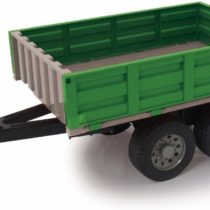 Jamara 412412" Skip for Fendt 1050" Radio-Controlled Tipper Vehicle