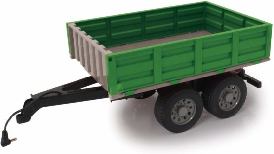 Jamara 412412" Skip for Fendt 1050" Radio-Controlled Tipper Vehicle