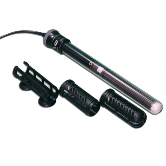 JBL floor heating for freshwater and seawater aquariums, ProTemp - Image 2