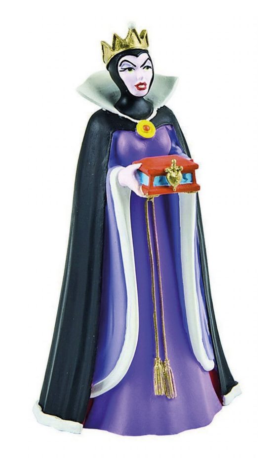 Bullyland BUL-12555 Wicked Queen