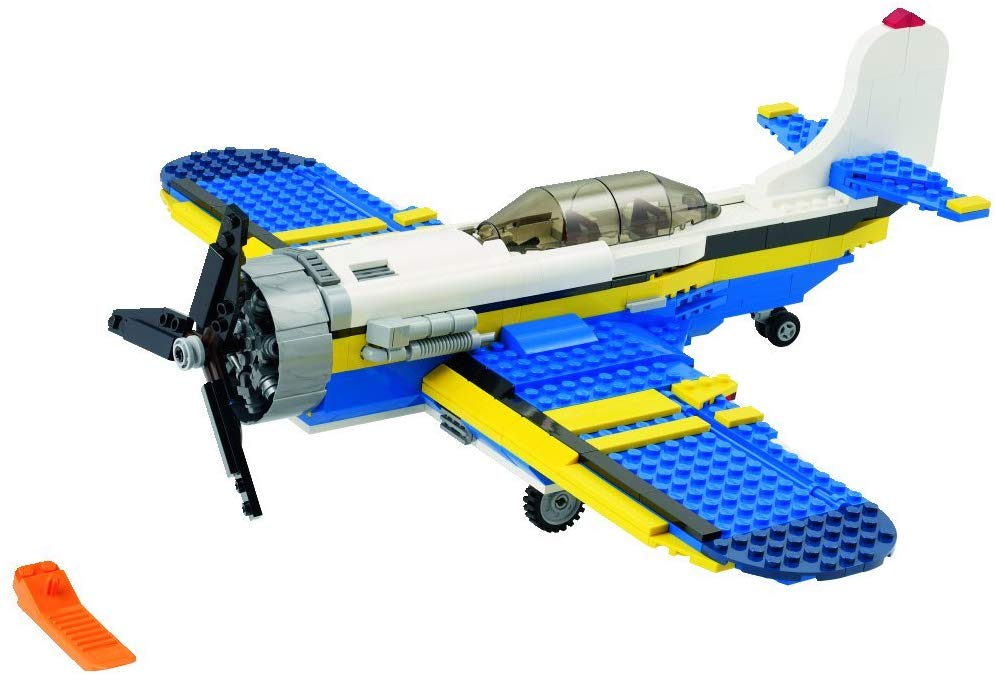 LEGO Creator Aviation Adventures, Large - Image 2