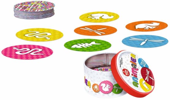 Educational and Family-friendly Única multicoloured - Image 3