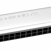 Tombo Mundharmonika Tremolo 24, C-Dur