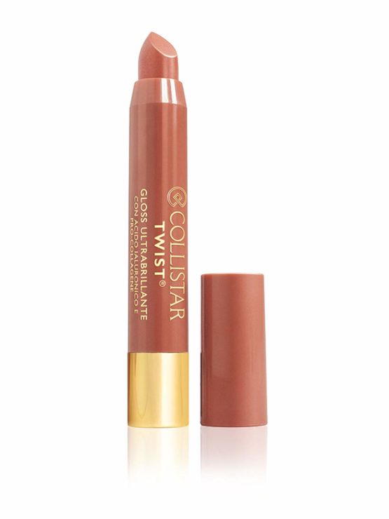 Collistar Twist Ultra-Shiny Gloss 201 Transpl