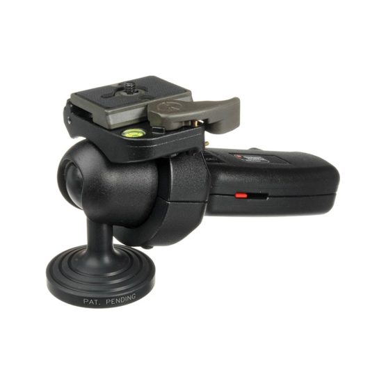 Manfrotto 322RC2 Heavy Duty Grip Ball Head - Image 3