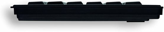 Cherry G84-5500LUMDE-2 Touch Pad Compact Keyboard - Black - Image 3