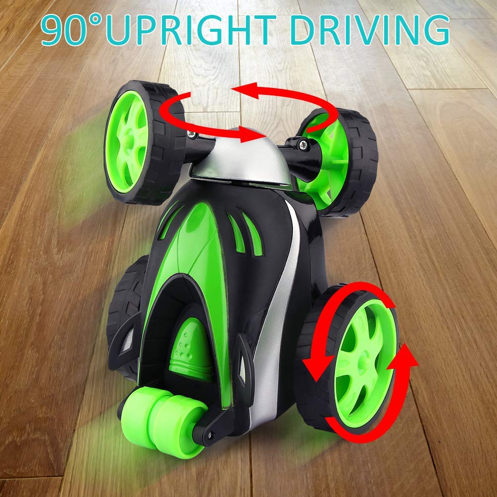 epoch remote control car