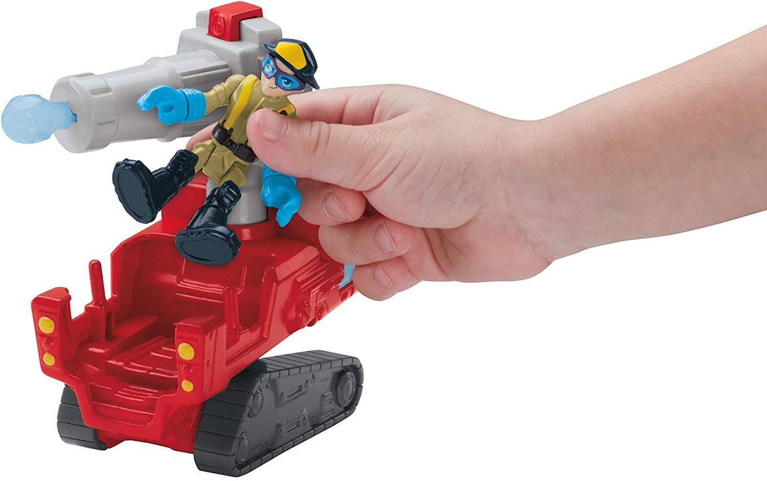 Fisher-Price Imaginext City Flame Buster - Image 3